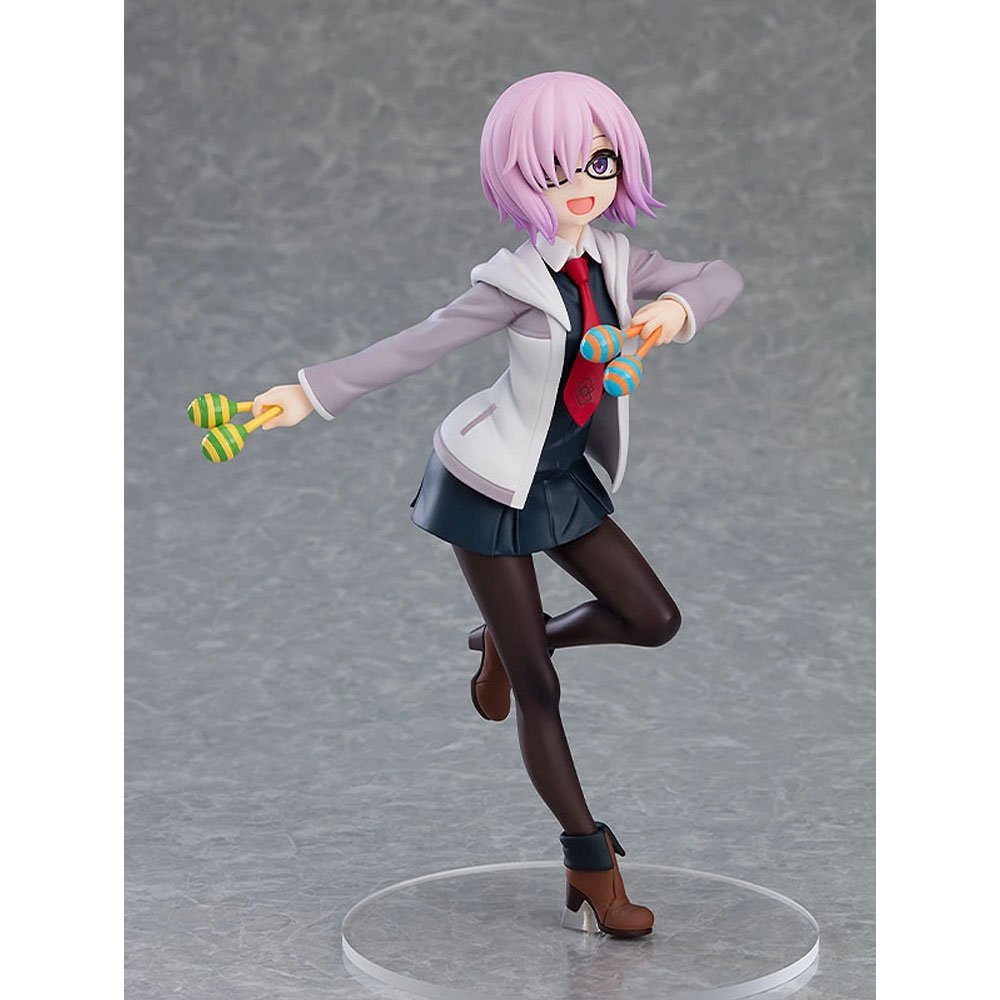 FIGURA POP UP PARADE MASH KYRIELIGHT: CARNIVAL VER. FIGURA POP UP PARADE MASH KYRIELIGHT: CARNIVAL VER.